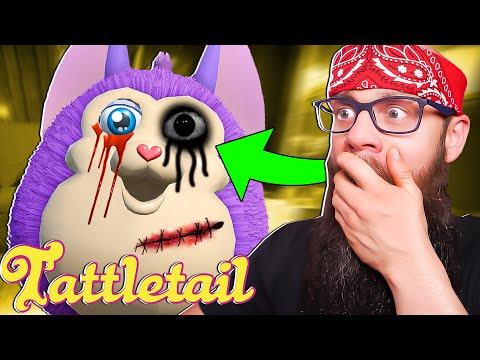 🎄 Nigdy *NIE OTWIERAJ* Prezentów "PRZED ŚWIĘTAMI" w TATTLETAIL