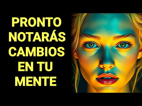 Los EFECTOS MÁGICOS DE LA VERDAD EN NUESTRA MENTE ( Escucha en Silencio Este Mensaje)