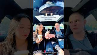 How to avoid arguing with your girlfriend. #funny #youtube #couple #funnyvideo