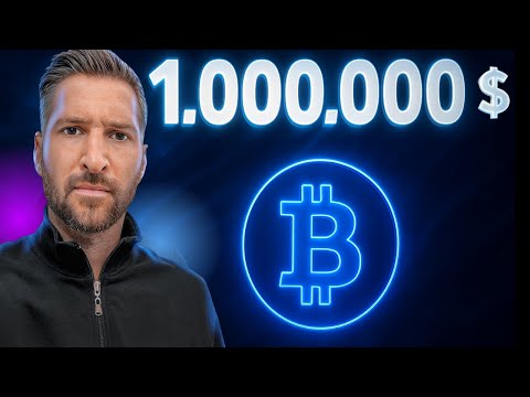 🚨 BITCOIN va exploser : L'opportunité à ne pas RATER en 2025 !!