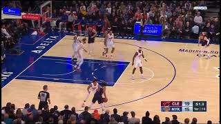 Big Poppa - Notorious BIG v2 (Knicks MSG Organ) 2023-2024