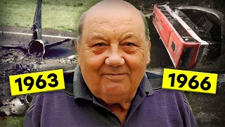 L'HOMME QUI A TROMPÉ LA MORT 7 FOIS. (L'incroyable histoire de Frane Selak)