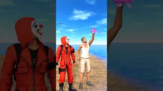 Help Victor catch fish !😆