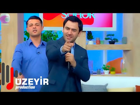 Uzeyir Mehdizade - Surune Surune ( Ince Seher )