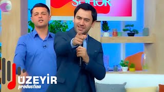 Uzeyir Mehdizade - Surune Surune ( Ince Seher )