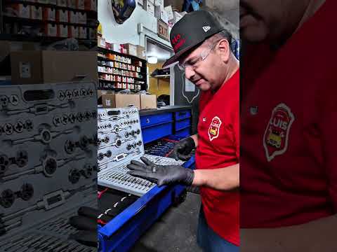 🔧Perforamos la transmisión de este RAV4 para poder adaptar el moromaus #luiselmecanico #carros