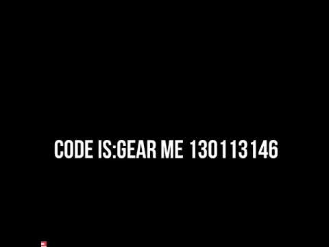 Blue Hyperlaser Gun Code 07 2021 - roblox ak 47 gear id