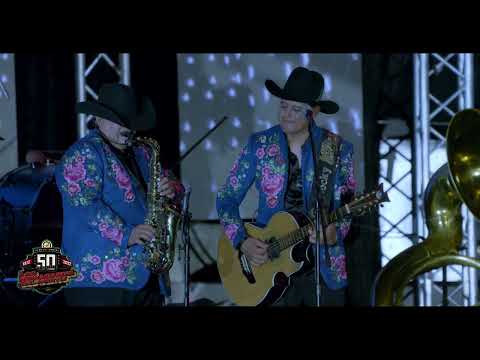 Los Huracanes Del Norte - Nada Contigo/Amar A Mi Nivel [En Vivo desde CDMX]