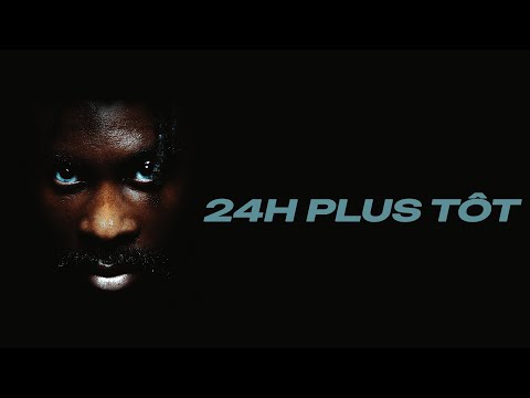 DAMSO - 24H plus tôt (Lyrics)