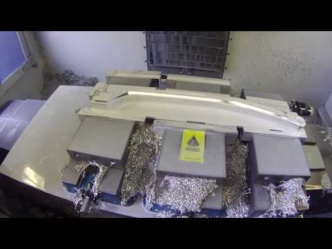 How Its Made: Assault Industries High Clearance Radius Rods