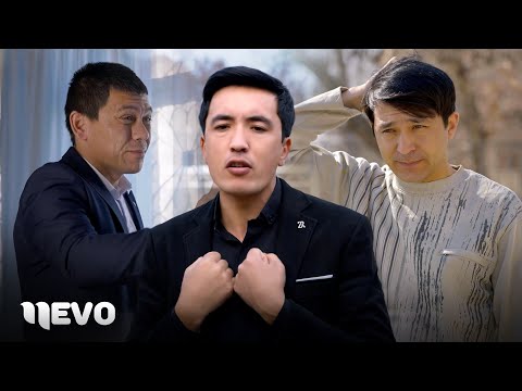 Doniyorbek Zokirov - Cho'ntagingda puling qolmagan paytda (Official Music Video)