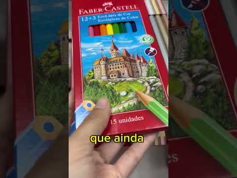 O que tem na sua lista de COMPRAS de PAPELARIA?? #brunoro