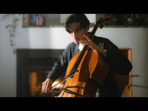 Targaryen Theme (Game of Thrones) – Cello