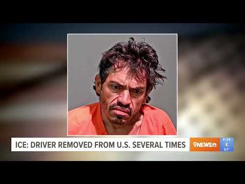 An Illegal Alien, Who Has Been Deported 16 TIMES, Was Arrested After Killing A 64-Year-Old Man