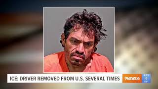 An Illegal Alien, Who Has Been Deported 16 TIMES, Was Arrested After Killing A 64-Year-Old Man