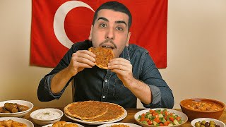EN İYİ TÜRK YEMEKLERİ #herbokolog
