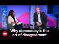 Understanding Democracy and Its Challenges