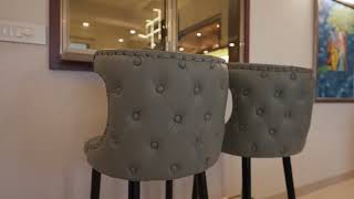 Adarsh Palm Retreat | Best Interior Designers in Bangalore | The KariGhars