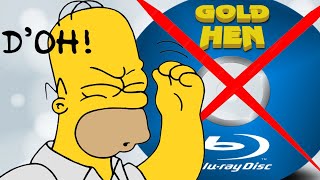 GOLDHEN BD-J FAKE CIRCULA... CUIDADO ⚠️