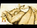 The Pine Barrens and the Jersey Devil