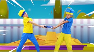 It's My Toys + More | Here You Are | Nursery Rhymes and Tai Tai Kids Songs