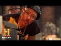 Understanding the Forge in Bladesmithing