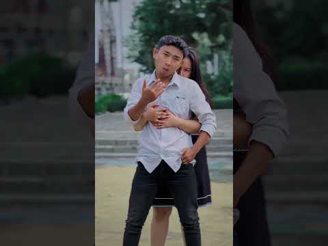 belum tau ini siapa #shorts