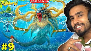 TECHNO GAMERZ CAPTURED THE MOST RARE FIRE TYPE POKEMON IN MINECRAFT I TECHNO GAMERZ I UJJWAL GAMER