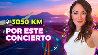 La Esfera en Las Vegas: El mejor concierto ¿Vale la pena?