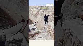 Normal skill VS King of wall running