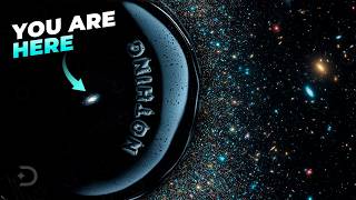We Are Living in a Broken Universe. And It’s Worse Than You Think