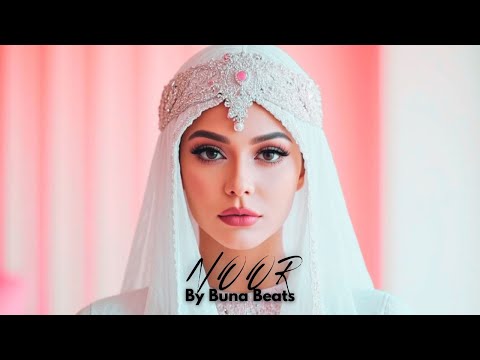 " NOOR " Arabic x Turkish Reggaeton Type Beat | Prod.by Buna Beats