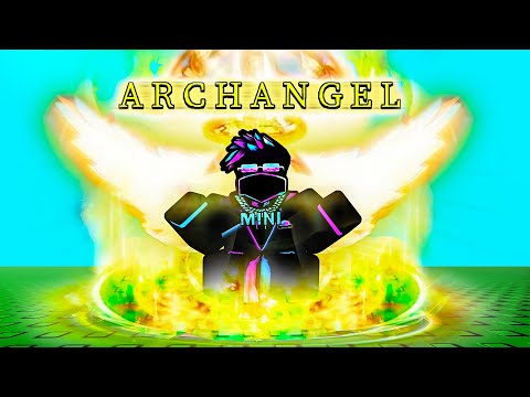 I got THE RAREST AURA in Roblox Sols Rng