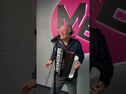 Новый ХИТ "Мосточек"