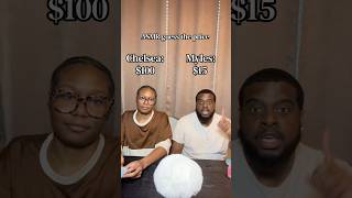 Got it right first try 🤣🤣 #asmr #challenge