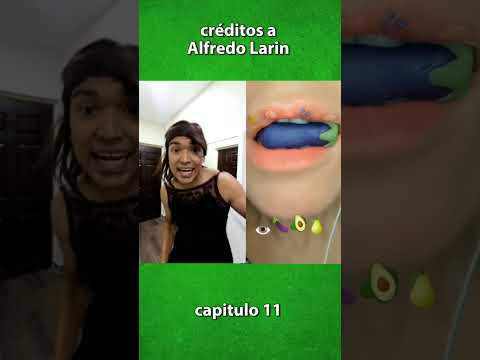 el adicto al celular 🤣. créditos a @alfredolarin