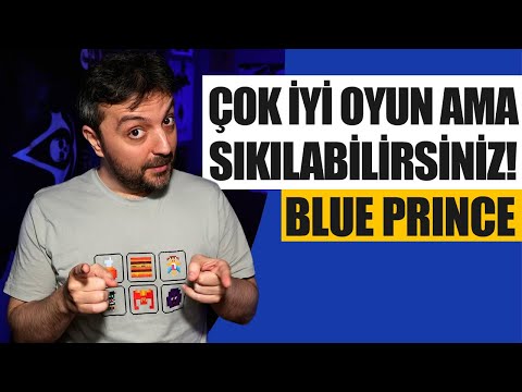 Oynarken Sıkılmazsanız, Yılın En İyi Oyunlarından Biri! - Blue Prince