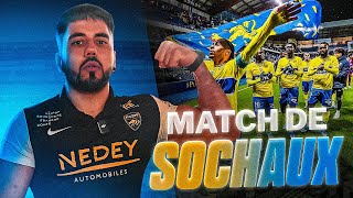 ALLEZ SOCHAUX !