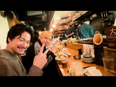 WIR BEKOMMEN JAPAN VERBOT...