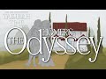 Understanding 'The Odyssey' and Epic Poetry