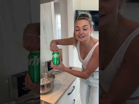 The CRAZY Wine Glass Hack You Guys Have To Try?