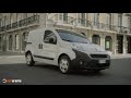 Fiat Fiorino пасс. Combi Elegant
