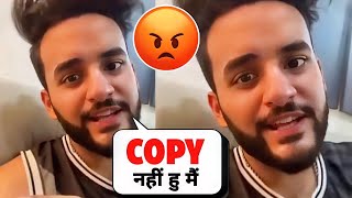 FINALLY!! Fukra Insaan Reply to Haters😡😡