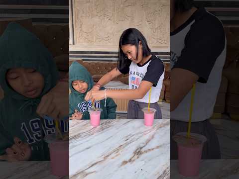 GIMANA SIH YANG BENAR