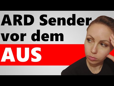 Keine Rundfunkerhöhung dafür saftige Strafen?