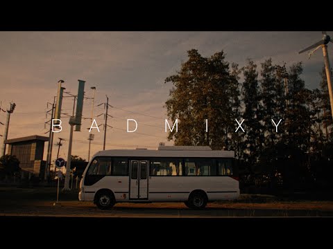 Badmixy - ถ้าไม่มีฉัน (Lost) | Official MV