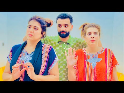 فيلم مغربي: دموع البايرة لي بقات ساكتة😢دراما! حب100%❤️‍🔥