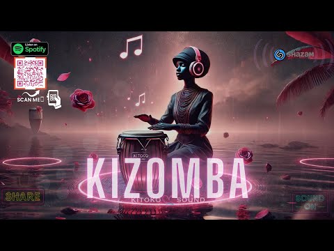 🌊Kizomba Mix 2025 - Urban Kiz & Tarraxo
