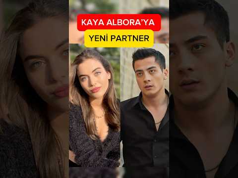 Uzak Şehir Kadrosuna Yeni Oyuncu Katılıyor! #uzakşehir #çağlaşimşek