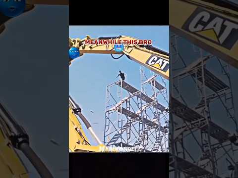 Others vs This Guy doing parkour
